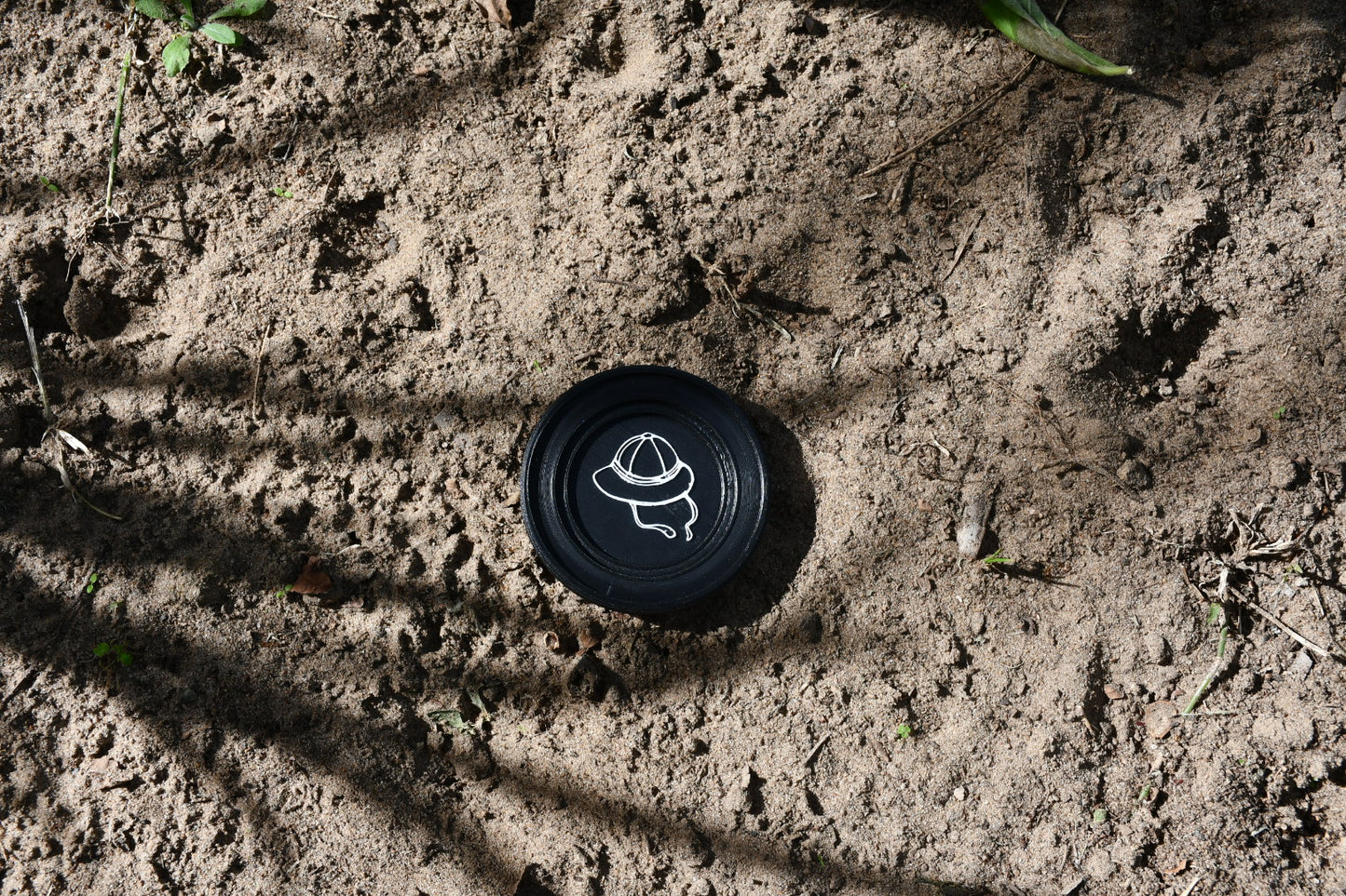 Lens Cap Holder - 3 sizes