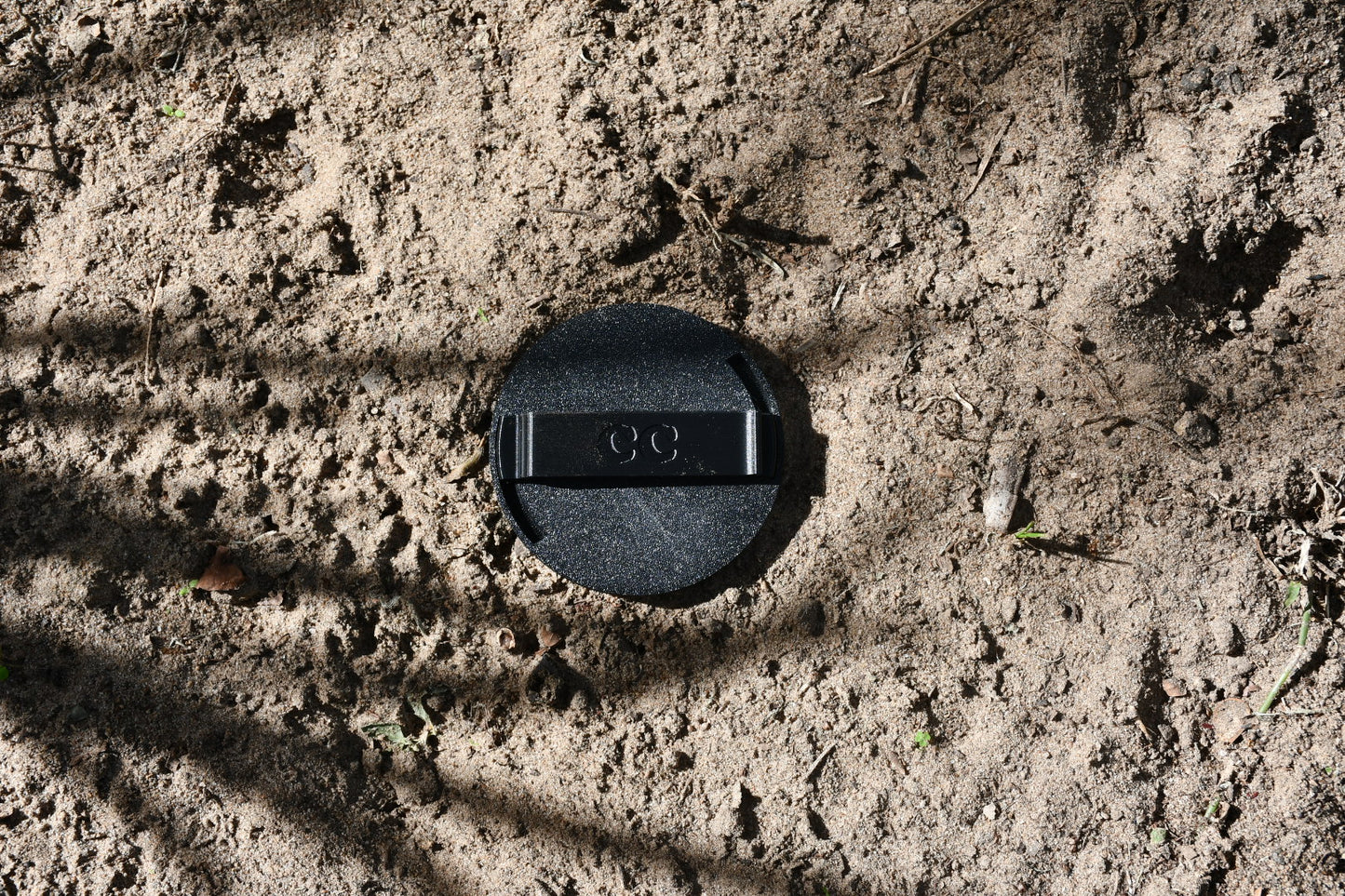 Lens Cap Holder - 3 sizes