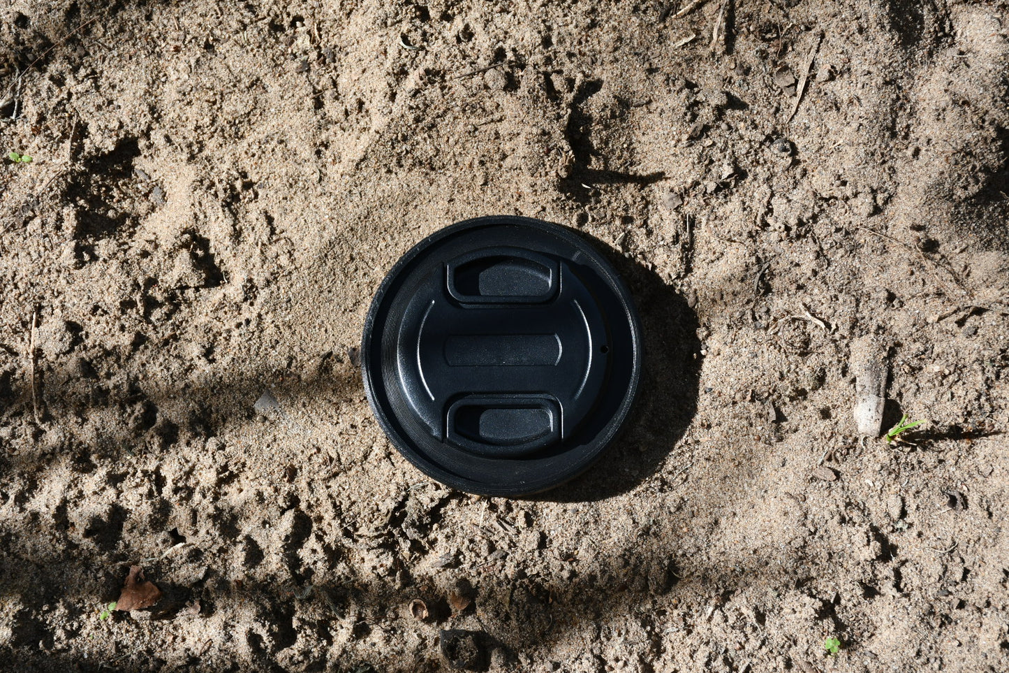 Lens Cap Holder - 3 sizes