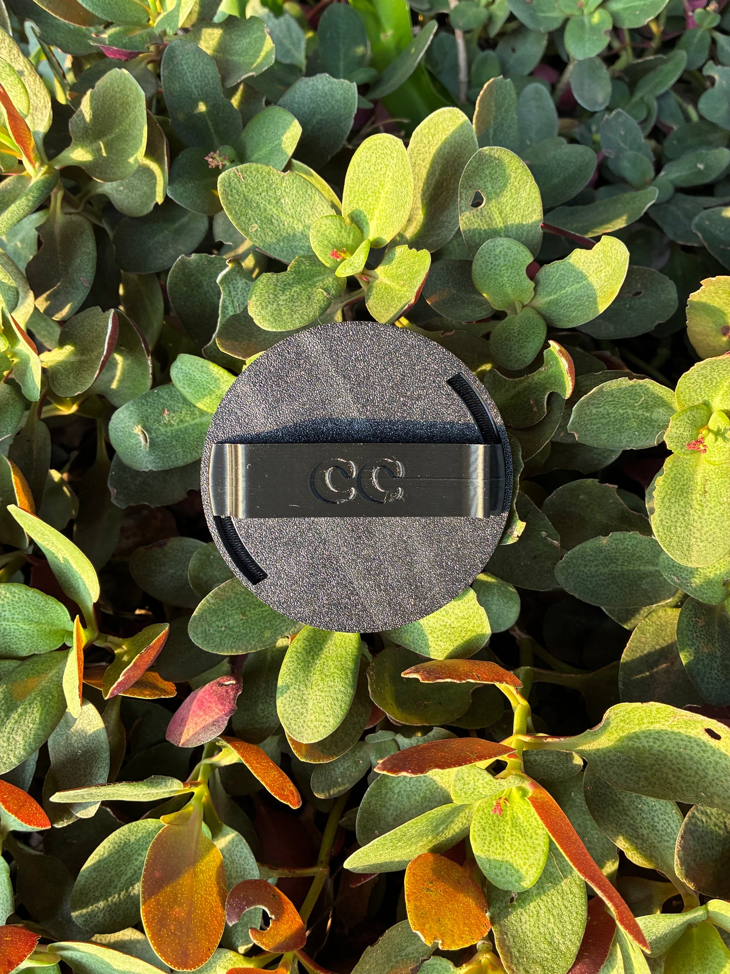 Lens Cap Holder - 2 sizes